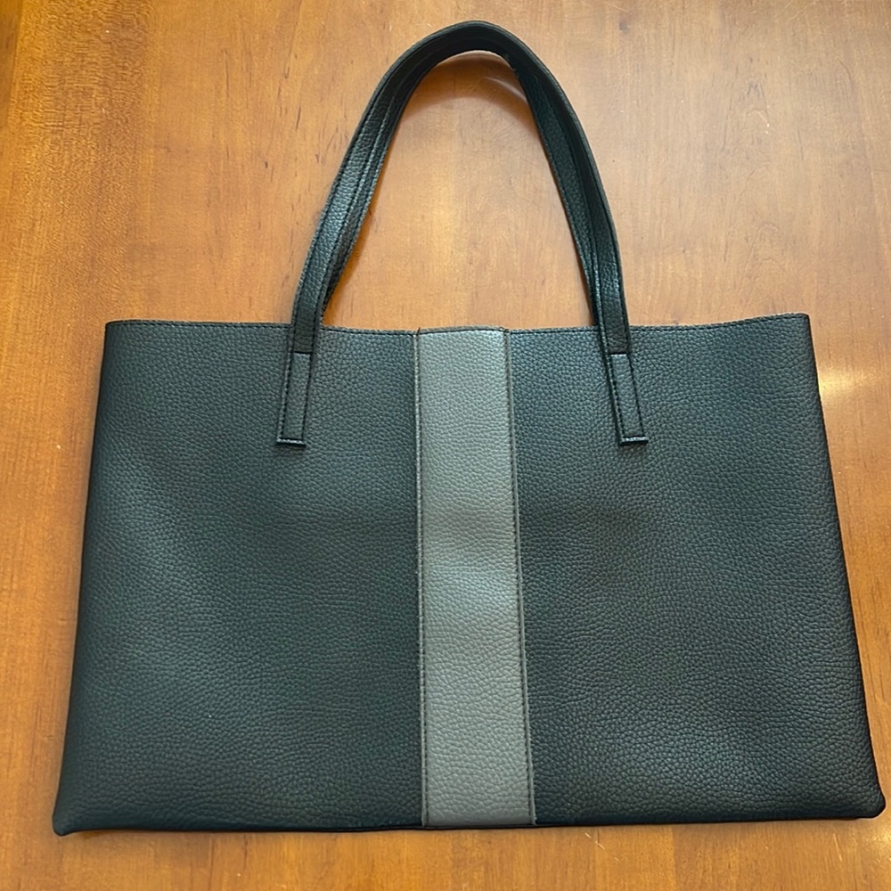 Vince Camuto Color-block Tote